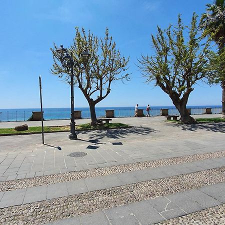 La Dimora Di Paolina Villa Alghero Eksteriør bilde