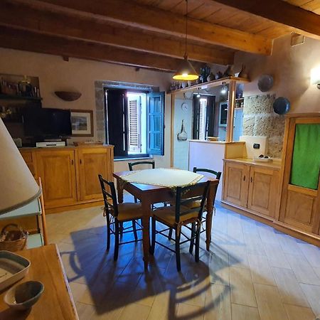 La Dimora Di Paolina Villa Alghero Eksteriør bilde