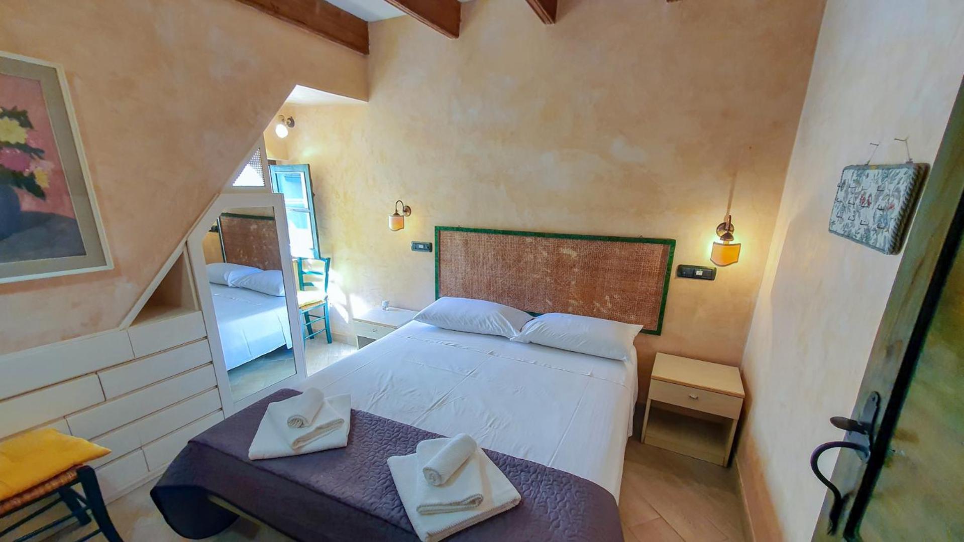 La Dimora Di Paolina Villa Alghero Eksteriør bilde