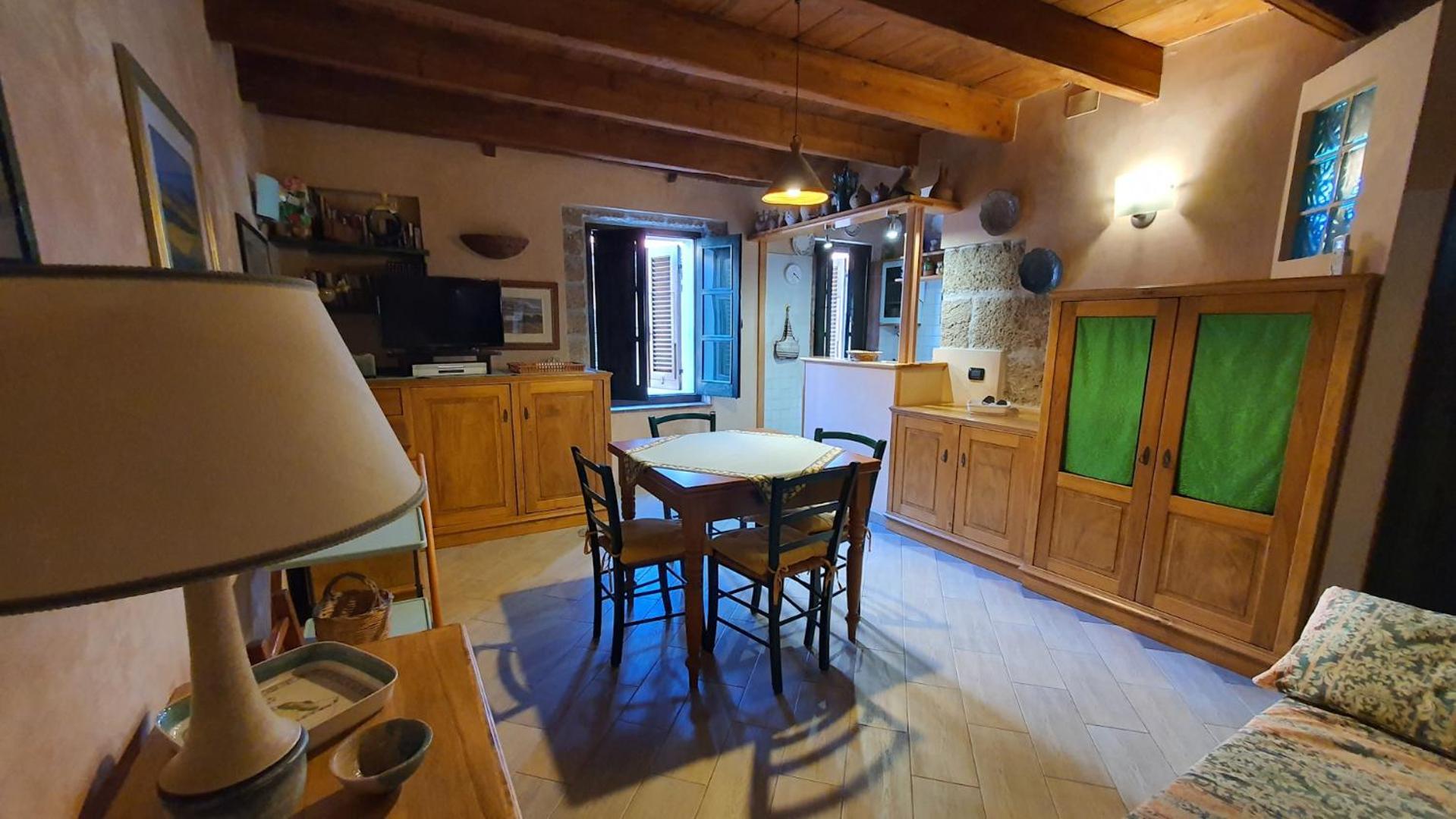La Dimora Di Paolina Villa Alghero Eksteriør bilde