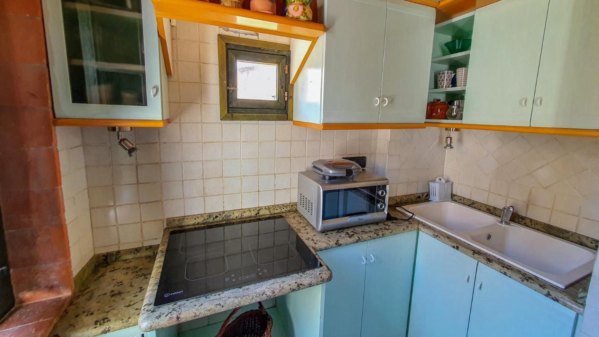 La Dimora Di Paolina Villa Alghero Eksteriør bilde